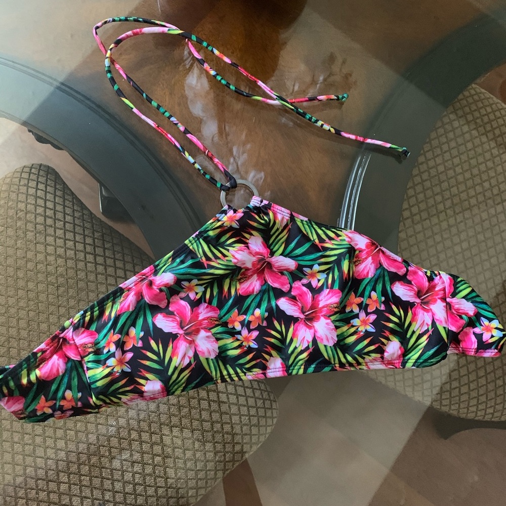bathing suit top